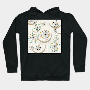 Eames Era Starbursts Hoodie